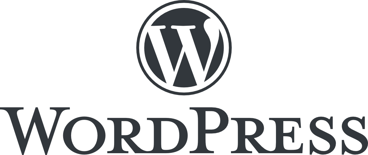 WordPress Logo